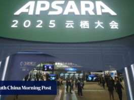 China’s ‘full stack’ AI ambitions on show at Alibaba’s Apsara Conference