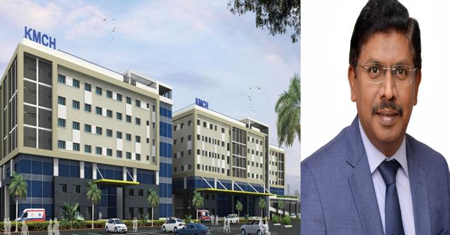 How KMCH is banking on AI, app modernisation to future-proof healthcare delivery