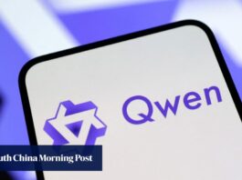 Alibaba releases biggest AI model to date to rival OpenAI and Google DeepMind
