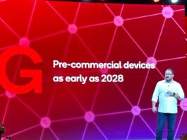 Qualcomm sets 2028 timeline for 6G devices, AI agents at core
