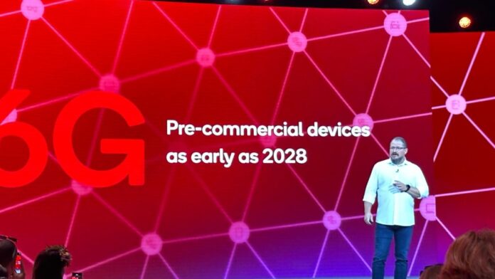 Qualcomm sets 2028 timeline for 6G devices, AI agents at core