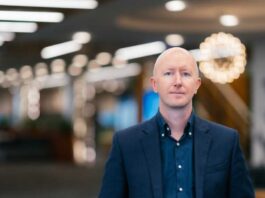 Joel Macfarlane (Datacom)