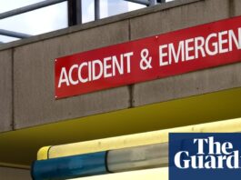 Stroke centres in England given AI tool that will help 50% of patients recover | Stroke
