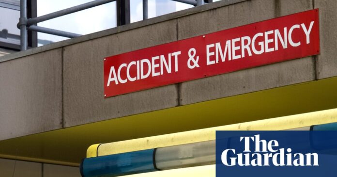 Stroke centres in England given AI tool that will help 50% of patients recover | Stroke