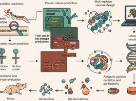 AI-driven epitope prediction: a system review, comparative analysis, and practical guide for vaccine development