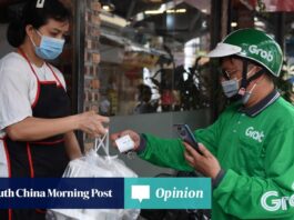 Opinion | AI-enhanced nutrition must enhance our agency, not undermine it