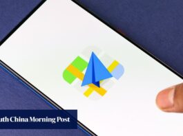 Amap, Alibaba’s answer to Google Maps, sees over 40 million users test new ranking service