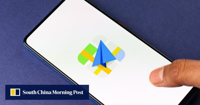 Amap, Alibaba’s answer to Google Maps, sees over 40 million users test new ranking service