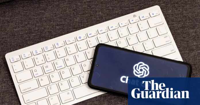 4417.jpg UK workers wary of AI despite Starmer’s push to increase uptake, survey finds | Artificial intelligence (AI)