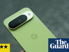 Google Pixel 10 review: the new benchmark for a standard flagship phone | Pixel