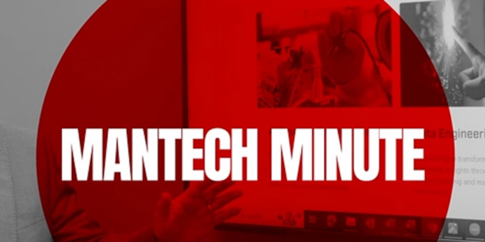 ManTech Minute: AI Apps