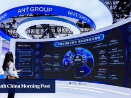 US tech giants bind developers to closed-source AI ecosystems with open tools: Ant Group