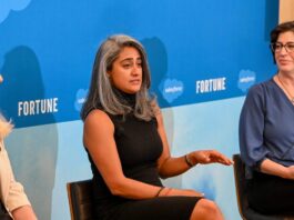 Executives from Zillow, Experian, Okta, and Salesforce say AI agents are more than just hype, but big questions around security and trust remain