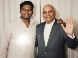 Gemini AI reimagines Indian billionaire with his 16-year-old self: ‘We made it’