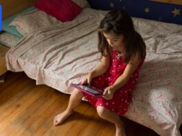 Warning for parents as government vows to restrict 'nudify' apps used to create child abuse material