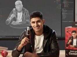 Google’s Gemini Nano Banana AI goes viral, generating 3D Figurines