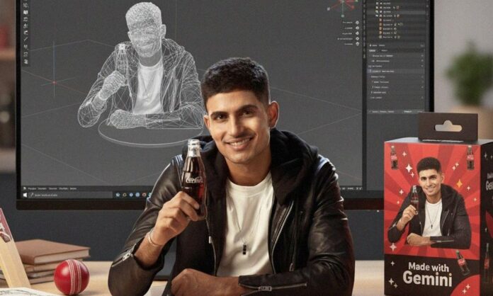 Google’s Gemini Nano Banana AI goes viral, generating 3D Figurines