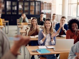 Is AI 'The New Encyclopedia'? As The School Year Begins, Teachers Debate Using The Technology In The Classroom