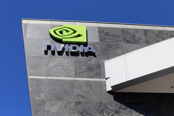 Nvidia stock jumps on $100 billion OpenAI investment as Huang touts 'biggest AI infrastructure project in history'