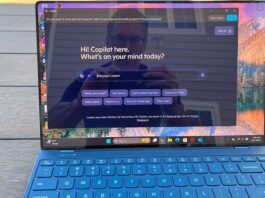 Have we just got a glimpse of the Start menu of the future? Windows 11's Copilot app gets a radical makeover