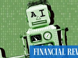 ‘AI washing’ is making it difficult to discern genuine innovation from hype