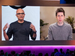 Microsoft and OpenAI announce the 'next phase' of their partnership
