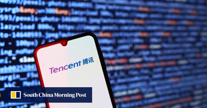 64368845-848a-4f5b-a0bd-9e6dbb04bcbe_6114059e.jpg Tech war: China advances in AI agentic tools as Tencent, ByteDance weigh in
