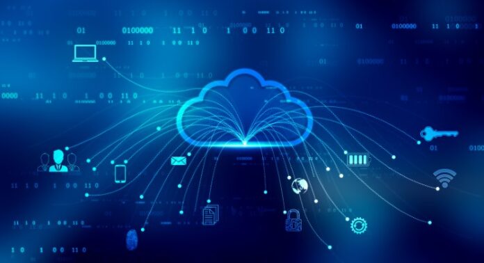 AI-powered Cloud Platform with Generative AI Tools
