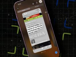 This iOS 26 feature makes your screenshots so much more useful - here's how it works