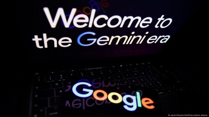 67661759_6.jpg Why everyone's talking about Google's Nano Banana - DW