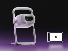 Vicky Demas on the value of easy to use imaging tools and the potential of AI