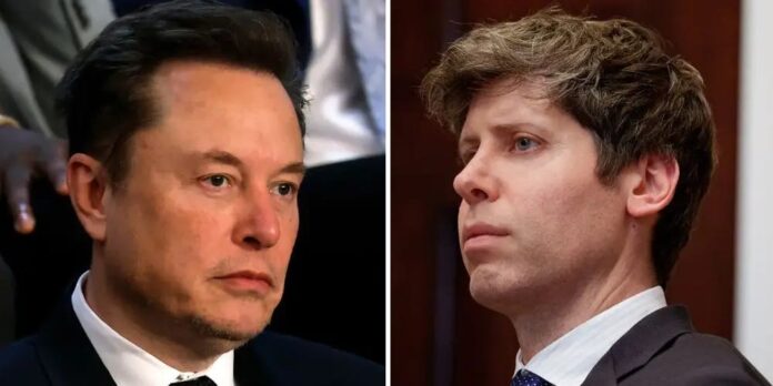 Musk's XAI Accuses OpenAI of Stealing Trade Secrets in a New Lawsuit