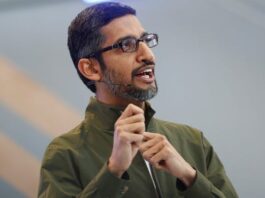 Tech's Biggest Winners, Losers From Google Antitrust Decision