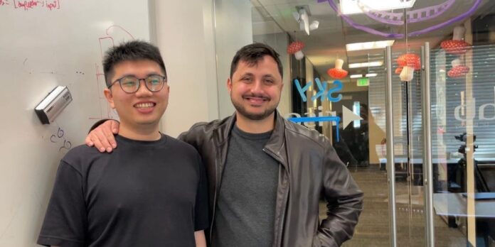 68b1f002a17a8c5b4053c4bd.jpeg LMArena CTO Discusses AI Models and Google's Nano Banana