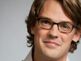 How a VC and Former Googler Built an AI-Powered Podcast Scanning App
