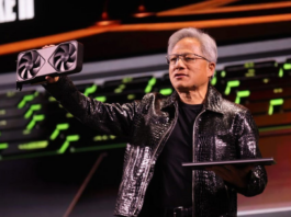 NVIDIA Forecasts $3–$4 Trillion AI Market, Driving Next Wave of Infrastructure