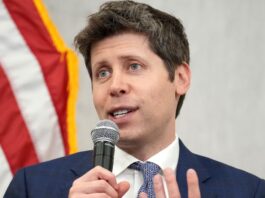 Sam Altman: People Are Starting to Talk Like AI