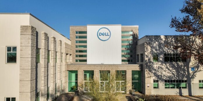 Inside 'Project Maverick,' Dell's Modernization Plan for the AI Future