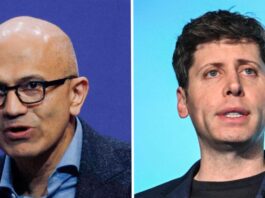 OpenAI and Microsoft Reach Deal After Dispute Over Partnership Terms