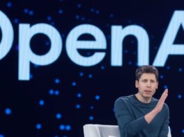 OpenAI's 'Full Stack' Dream Comes Into View