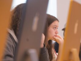 AI in Sheridan County schools serves has tool - The Sheridan Press