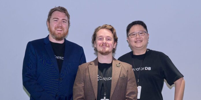 Influencer Marketing Company CreatorDB Raises $4.7 Million: Pitch Deck