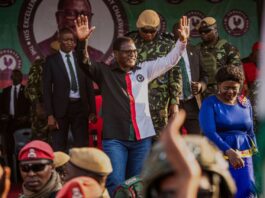 Voting underway in Malawi elections as southern African nation is gripped by economic turmoil | CBS47 and KSEE24 | News from YourCentralValley.com KSEE24