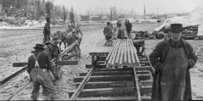 The Agentic Internet Is Coming. There's a Race to Build the AI Rails.