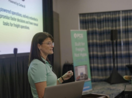 PCS Software unveils Cortex AI-powered tools to optimize dispatch and backhaul processes