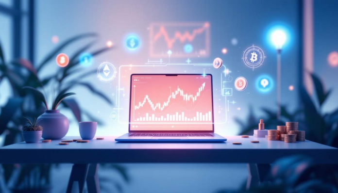Crypto's Future: Navigating AI's Role in Trading Responsibly