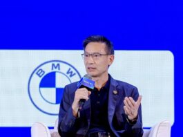 Cars to become large-scale AI agents, says Horizon exec