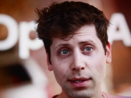 OpenAI's Altman Foresees AI Replacing 40% of Work Tasks Soon