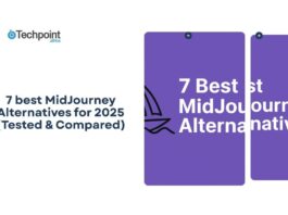 7 best MidJourney Alternatives for 2025 (Tested & Compared)
