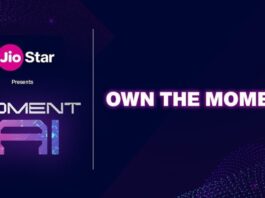 Brands can ‘own the feeling’ with JioStar’s new Moment.AI tool